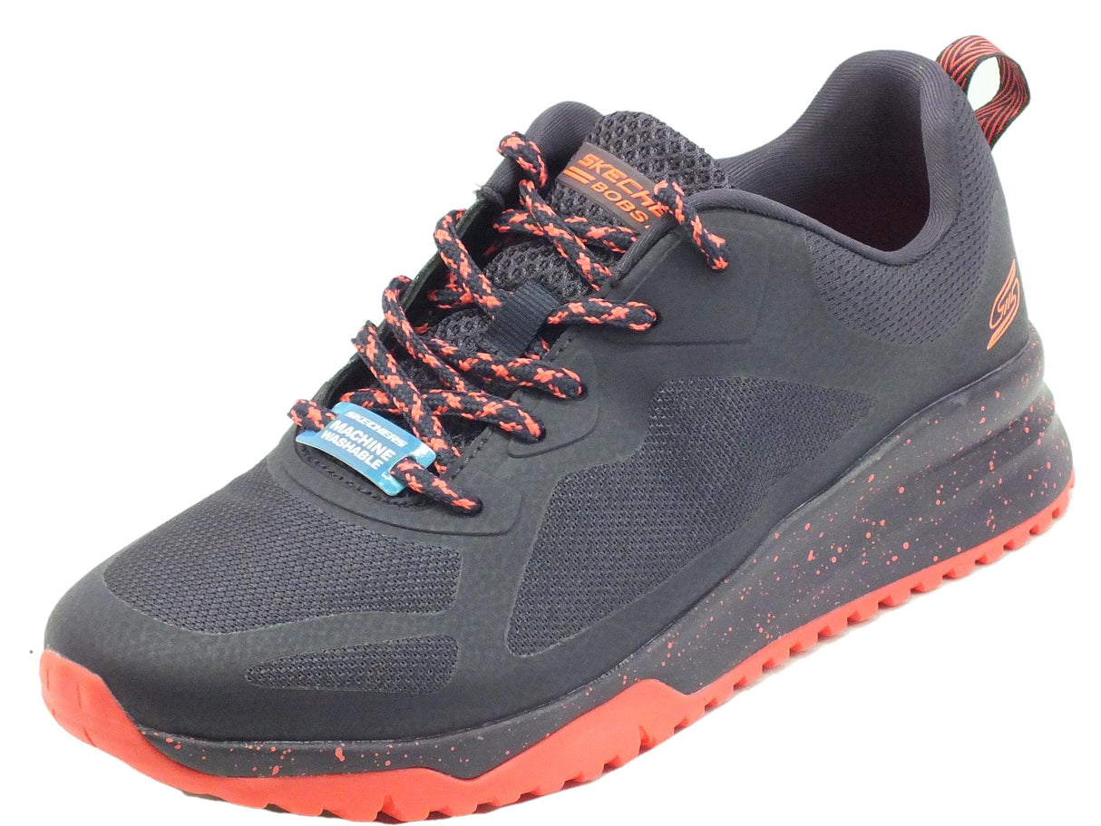 Skechers Skechers 117186 Star Flight Plum Scarpe Sportive per Donna in tessuto viola Plum