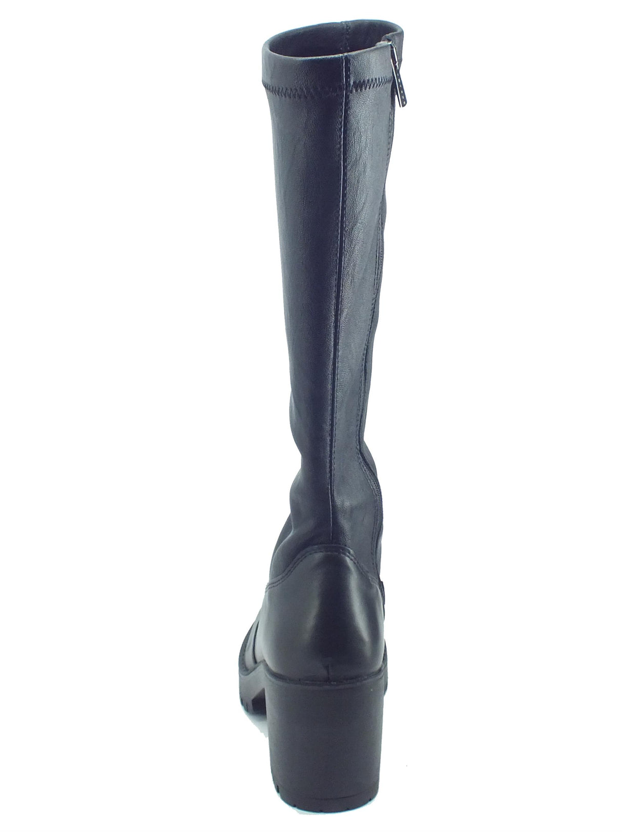 Igi&Co Igi&Co Stivali Donna 2669000 Nappa Sint Nero pelle nero Nero