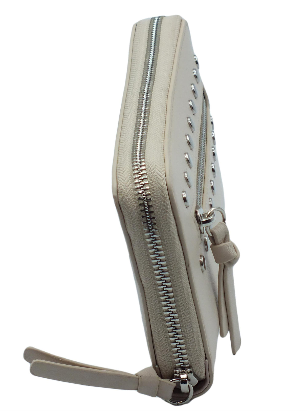 CULT CULT 2777 Beige Portafogli per Donna in ecopelle con lampo Beige