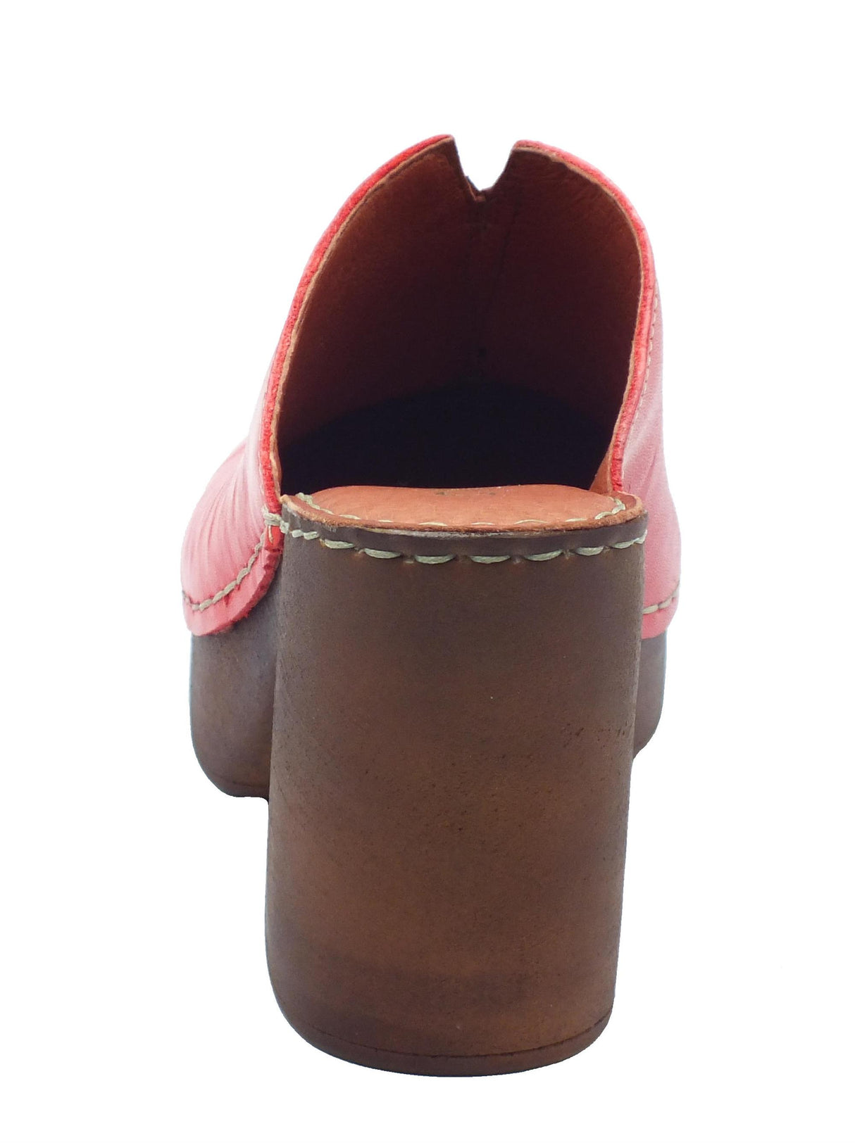 Cinzia Soft Cinzia Soft PQ8235461 Lollipop Sandali con tacco alto per Donna in pelle rossa con plateau Lollipop