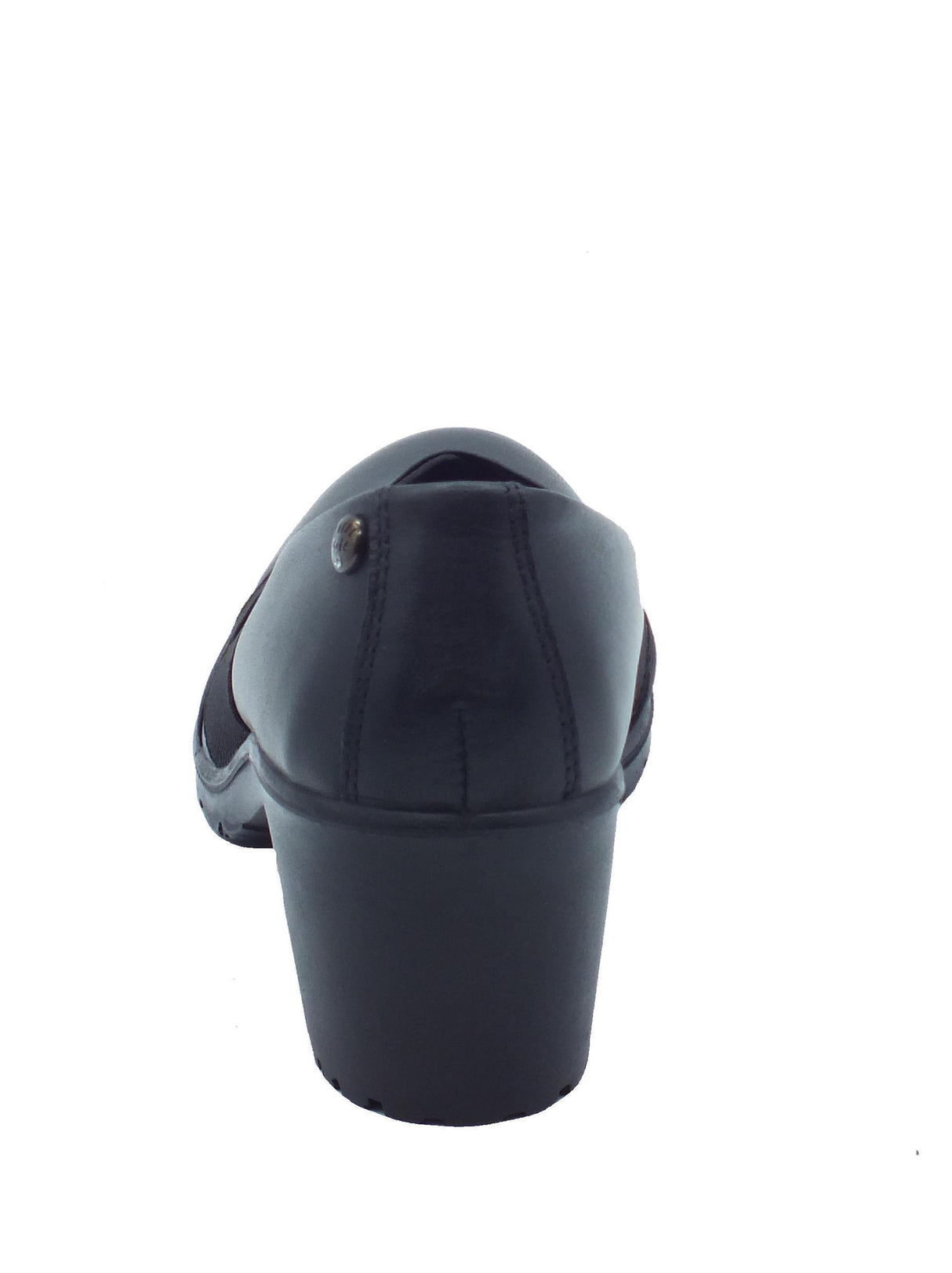 ENVAL Soft ENVAL Soft 6755200 Nappa Soft Nero Mocassini Confort per Donna in pelle tacco alto Nero