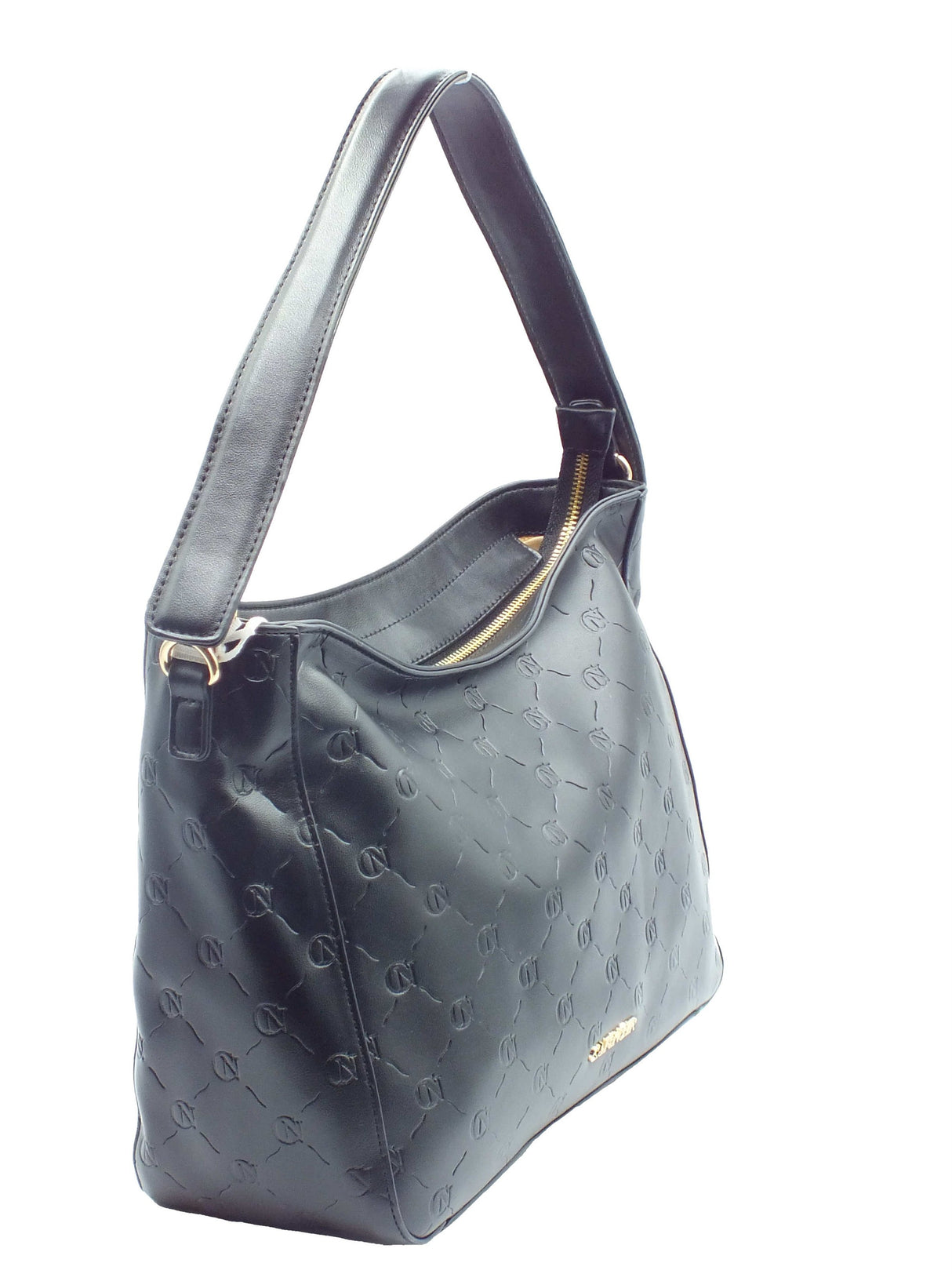 CafèNoir Accessori Donna - Borse CafèNoir NM0941 Nero Nero