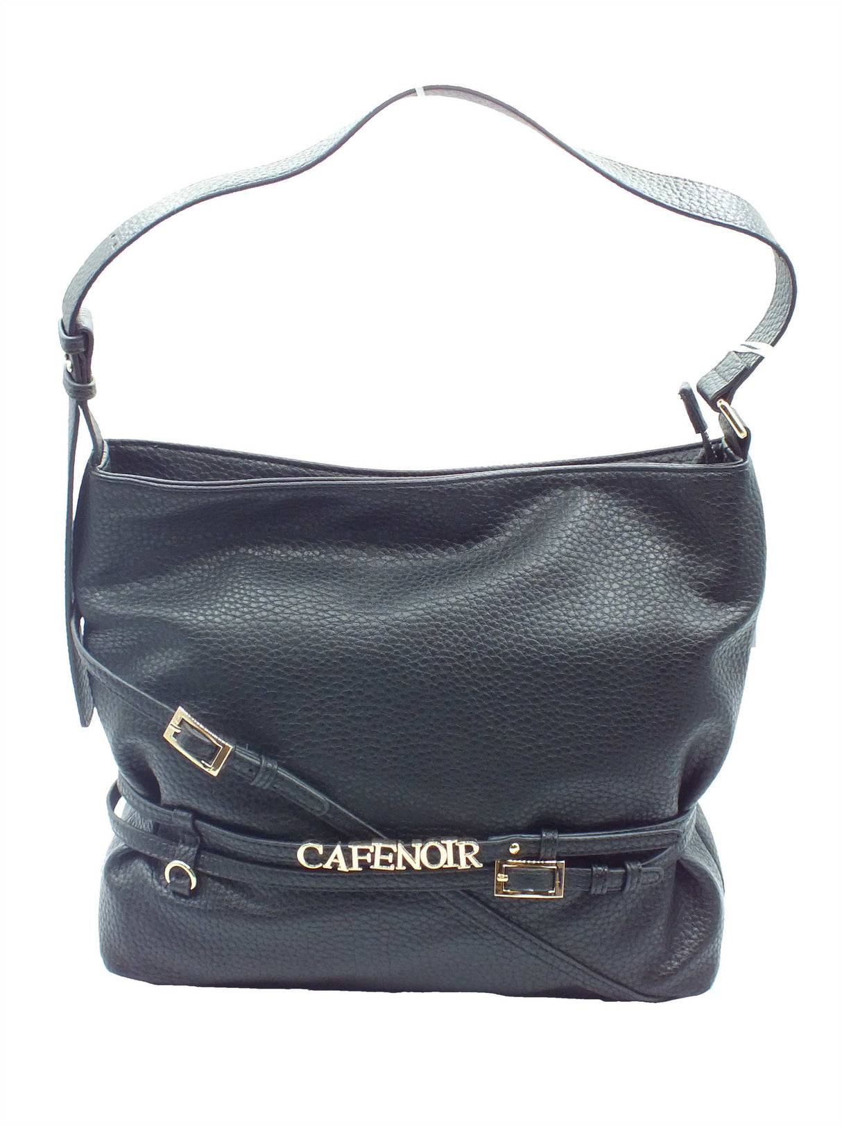 CafèNoir Accessori Donna - Borse CafèNoir NC0908 Nero Nero