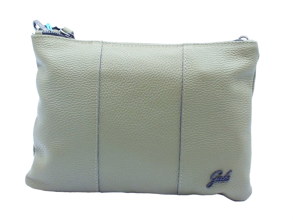 Gabs Accessori Donna - Borse Gabs G000040T2 Beyonce Prezzemolo TG M Prezzemolo