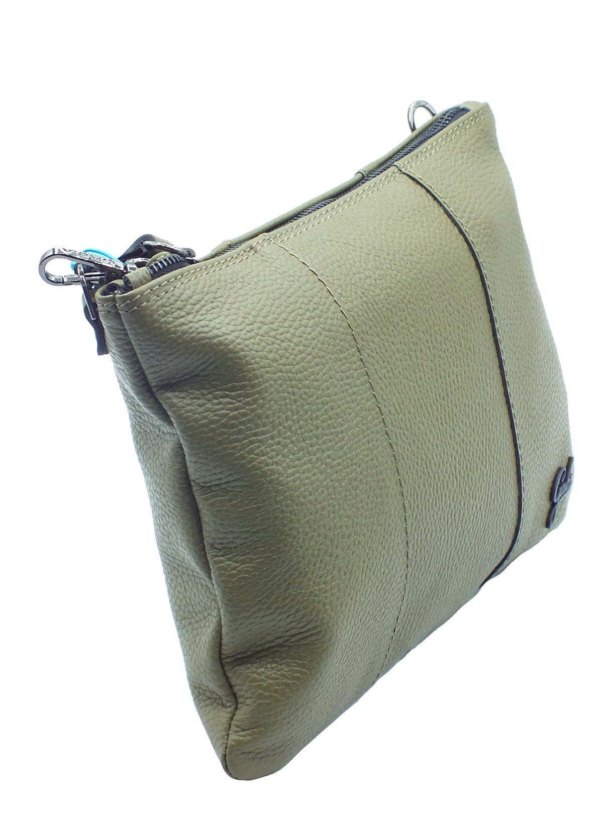 Gabs Accessori Donna - Borse Gabs G000040T2 Beyonce Prezzemolo TG M Prezzemolo