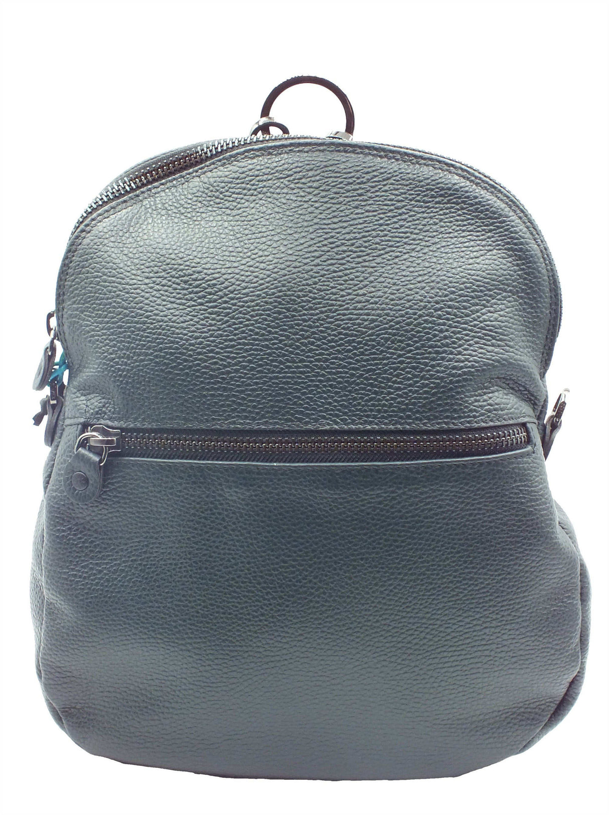 Gabs Accessori Donna - Borse Gabs G010550T3 Janne Verde Militare TG M Abete