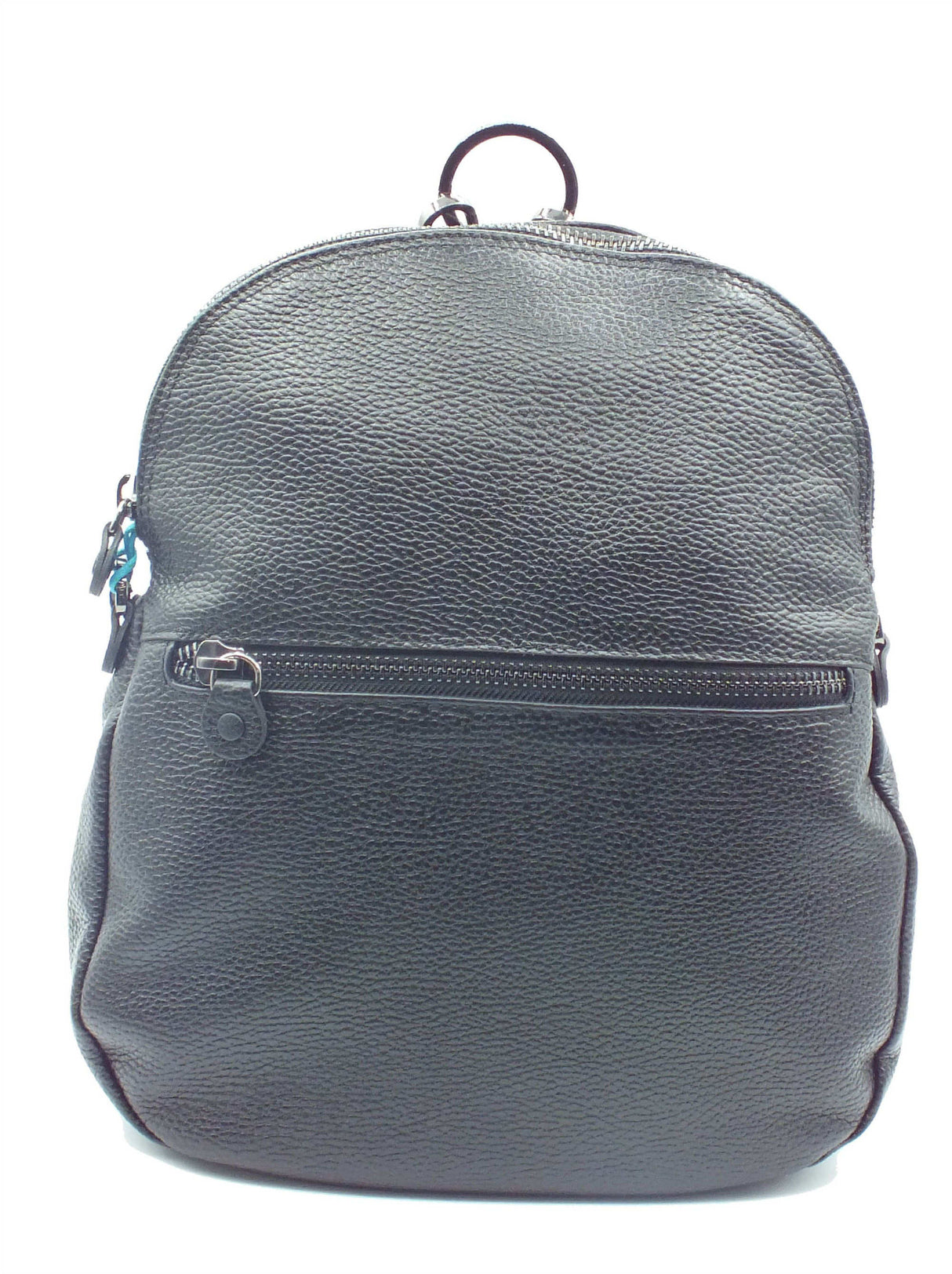 Gabs Accessori Donna - Borse Gabs G010550T2 Janne Bull Louisiana Nero TG M Nero