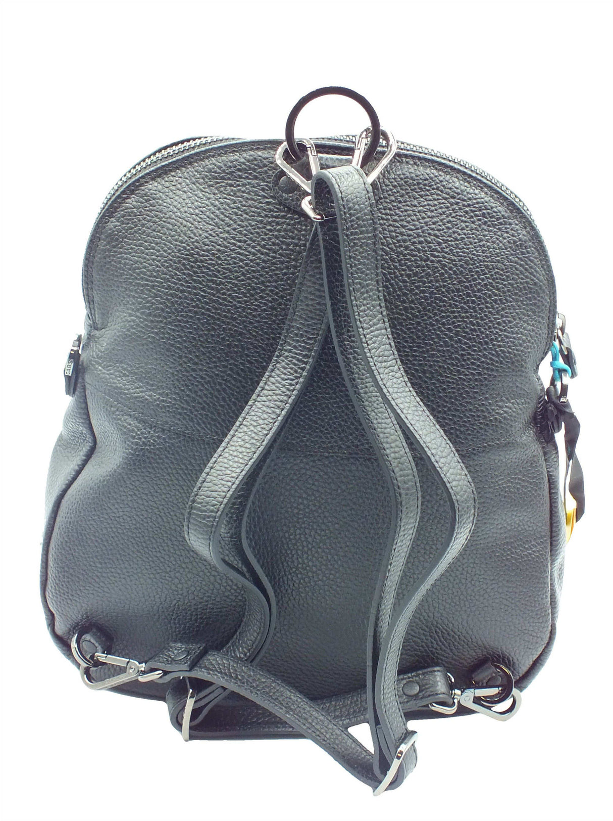 Gabs Accessori Donna - Borse Gabs G010550T2 Janne Bull Louisiana Nero TG M Nero