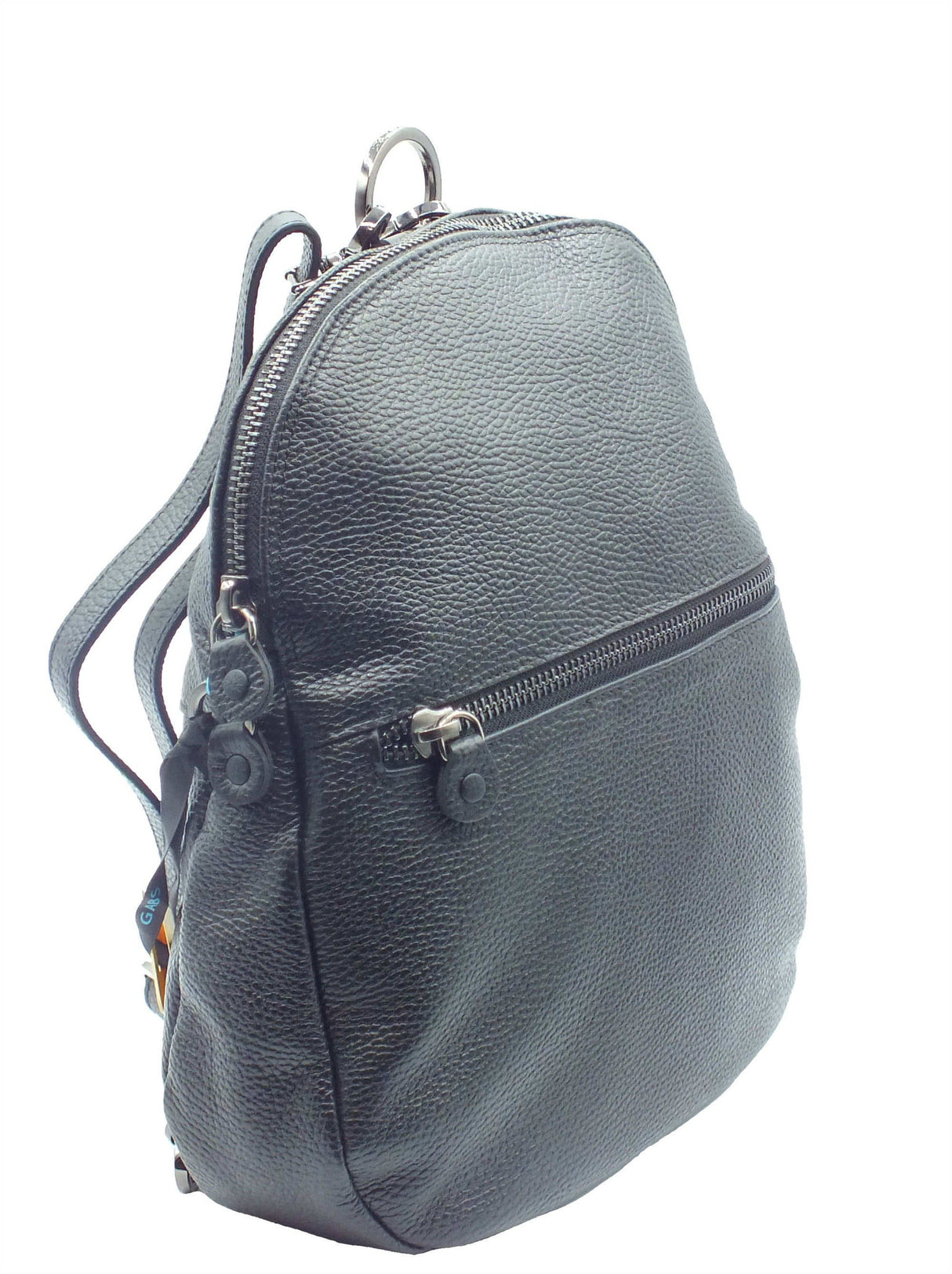 Gabs Accessori Donna - Borse Gabs G010550T2 Janne Bull Louisiana Nero TG M Nero