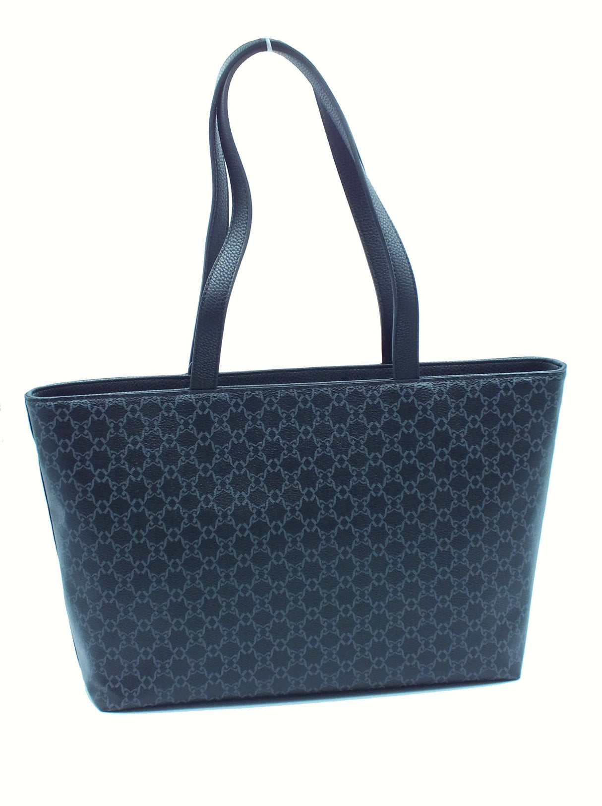 Nero Giardini NeroGiardini I544060D T.Giove Nero Borsa per Donna in ecopelle con lampo Nero