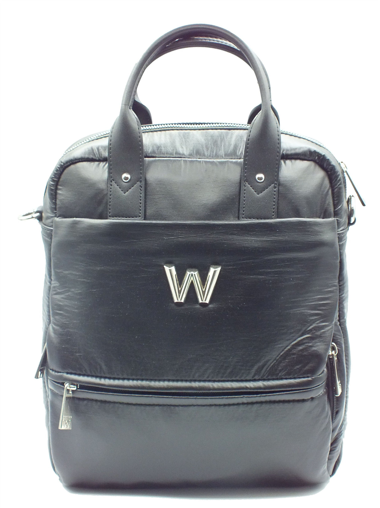 Wonders Accessori Donna - Borse Wonders WB-52006 Comb. Negro Negro