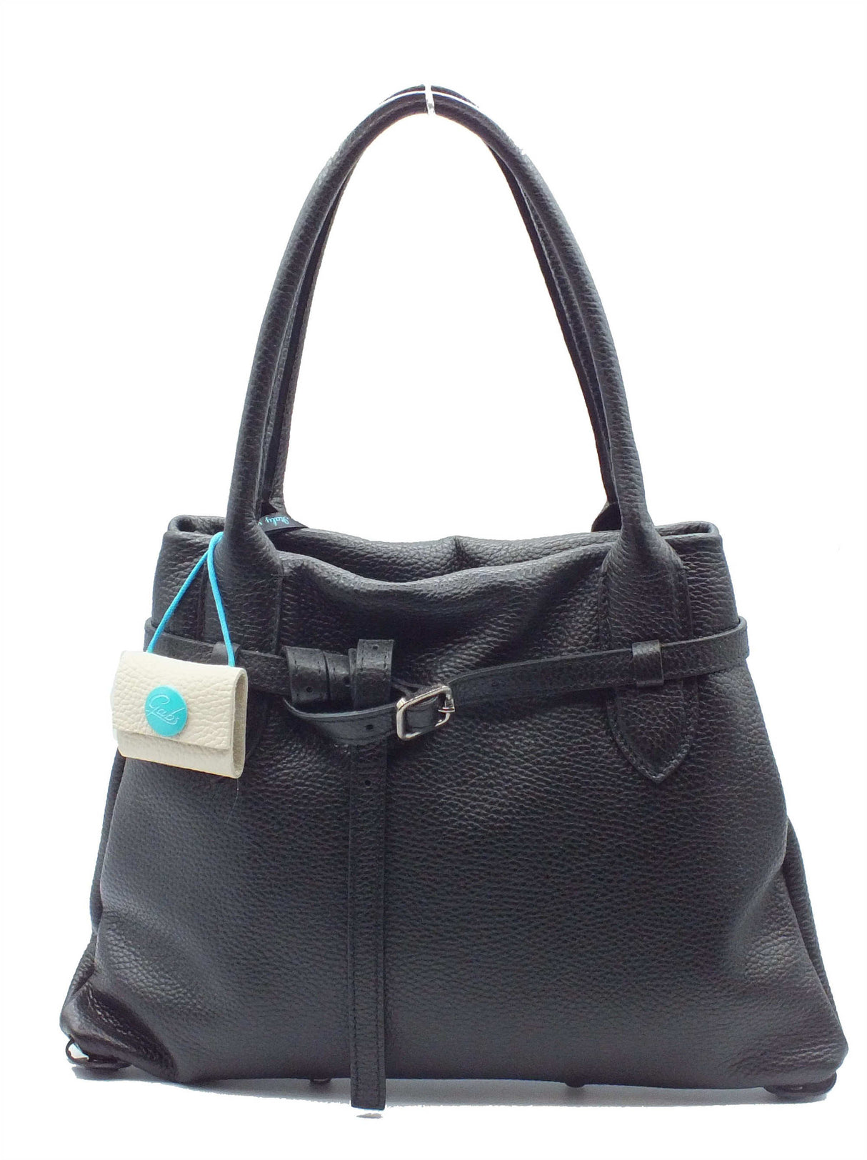 Gabs Gabs Borse Donna G012110T1 Elif Bull Valparaiso Nero Tg S pelle nero Nero