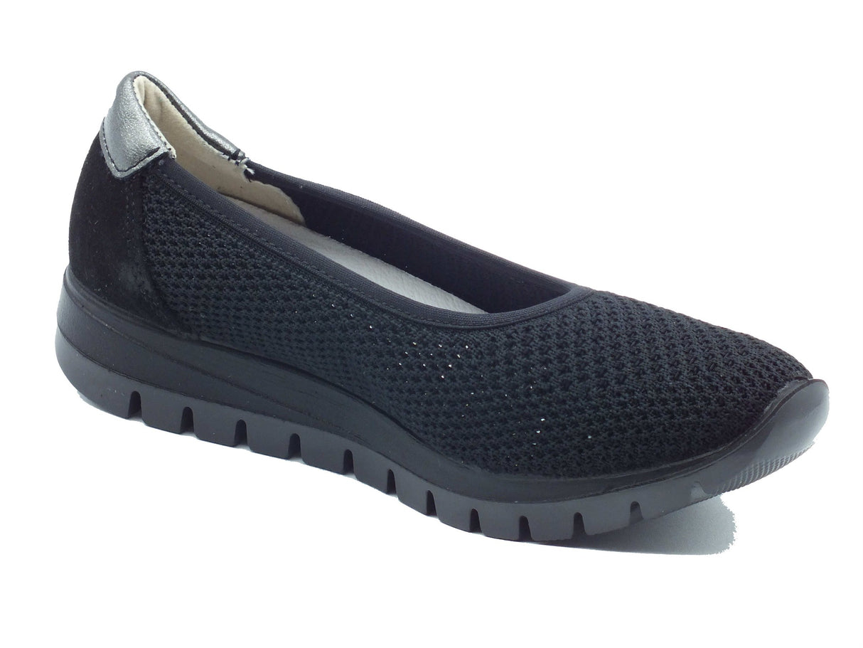 Igi&Co Igi&Co Ballerine Donna 1149900 T.Recy Nero sintetico nero Nero