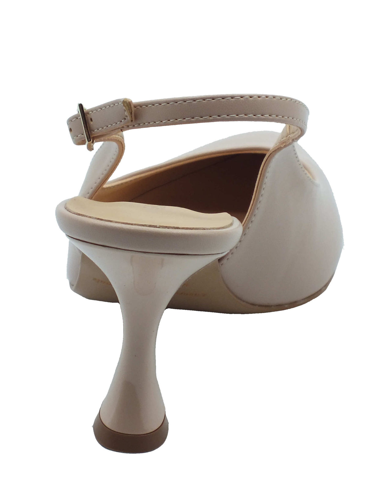 Nacrèe Nacrèe Decoltè con tacco Donna 2164Y032 Cap Nude pelle rosa Nude