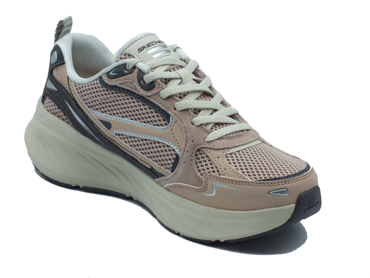Skechers Skechers Sportive Donna 150493 Edgeride Cool Fusion Taupe sintetico beige Taupe