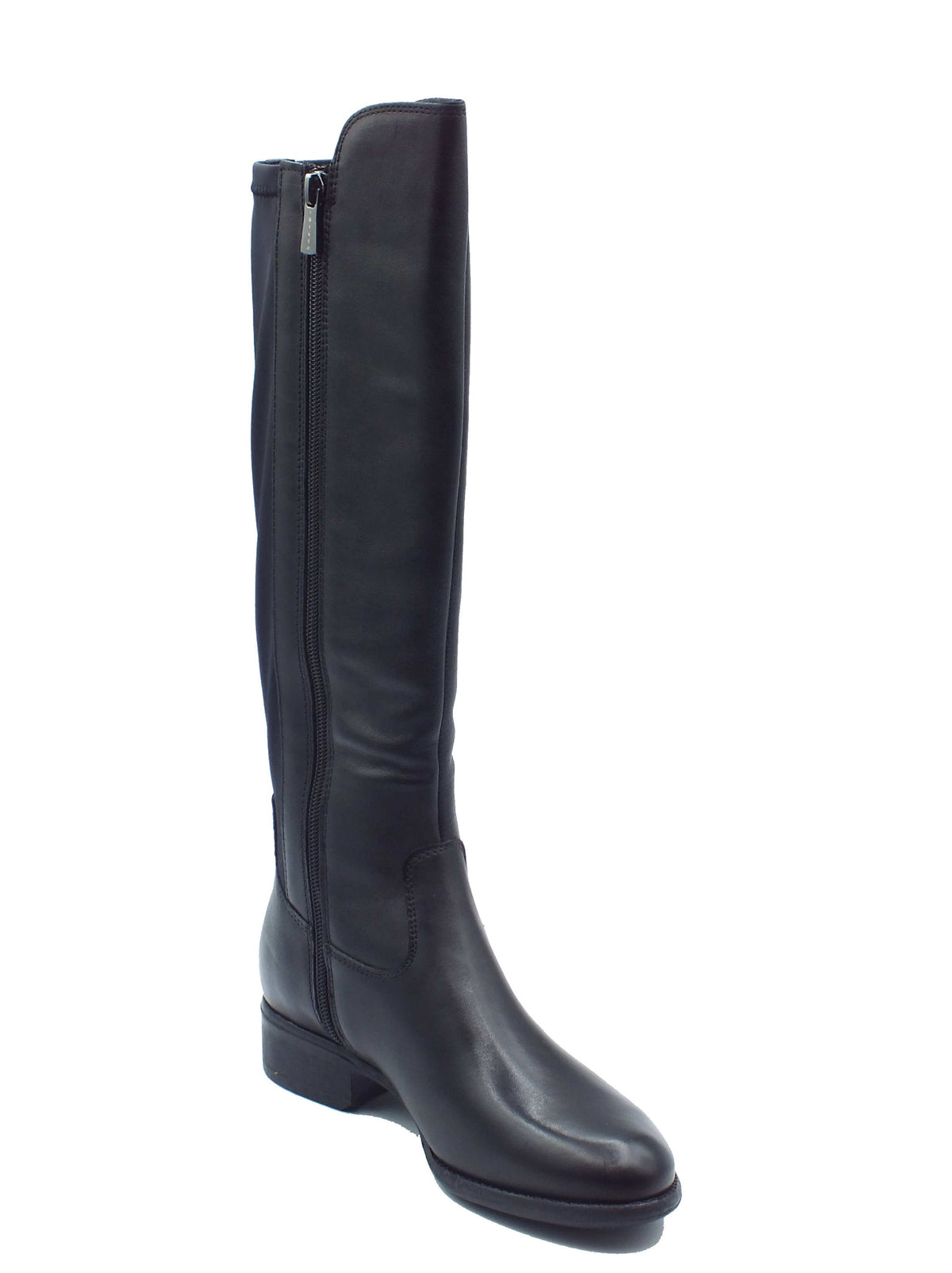 Igi&Co Igi&Co Stivali Donna 2185100 Nappa Nero pelle nero Nero