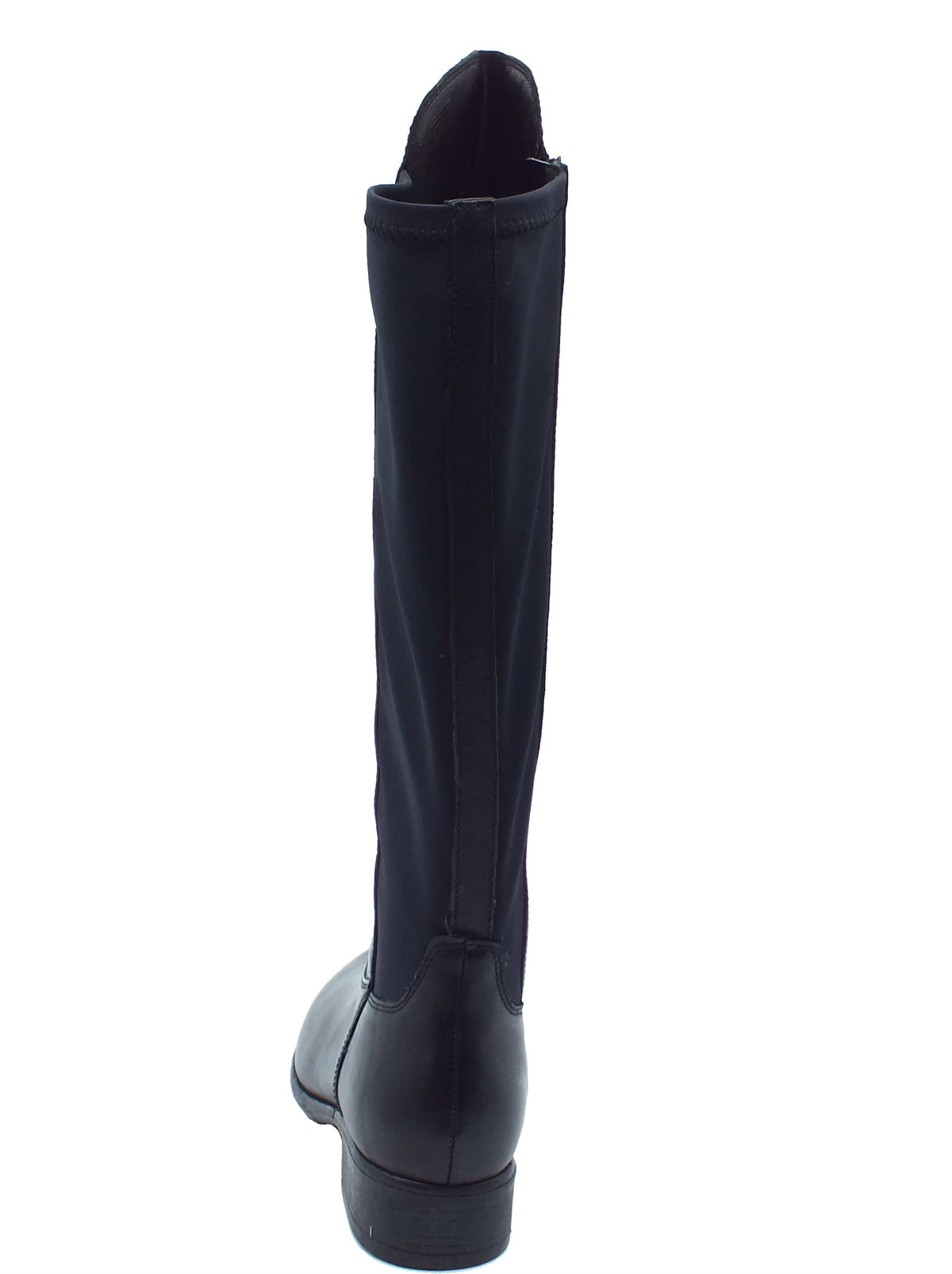Igi&Co Igi&Co Stivali Donna 2185100 Nappa Nero pelle nero Nero