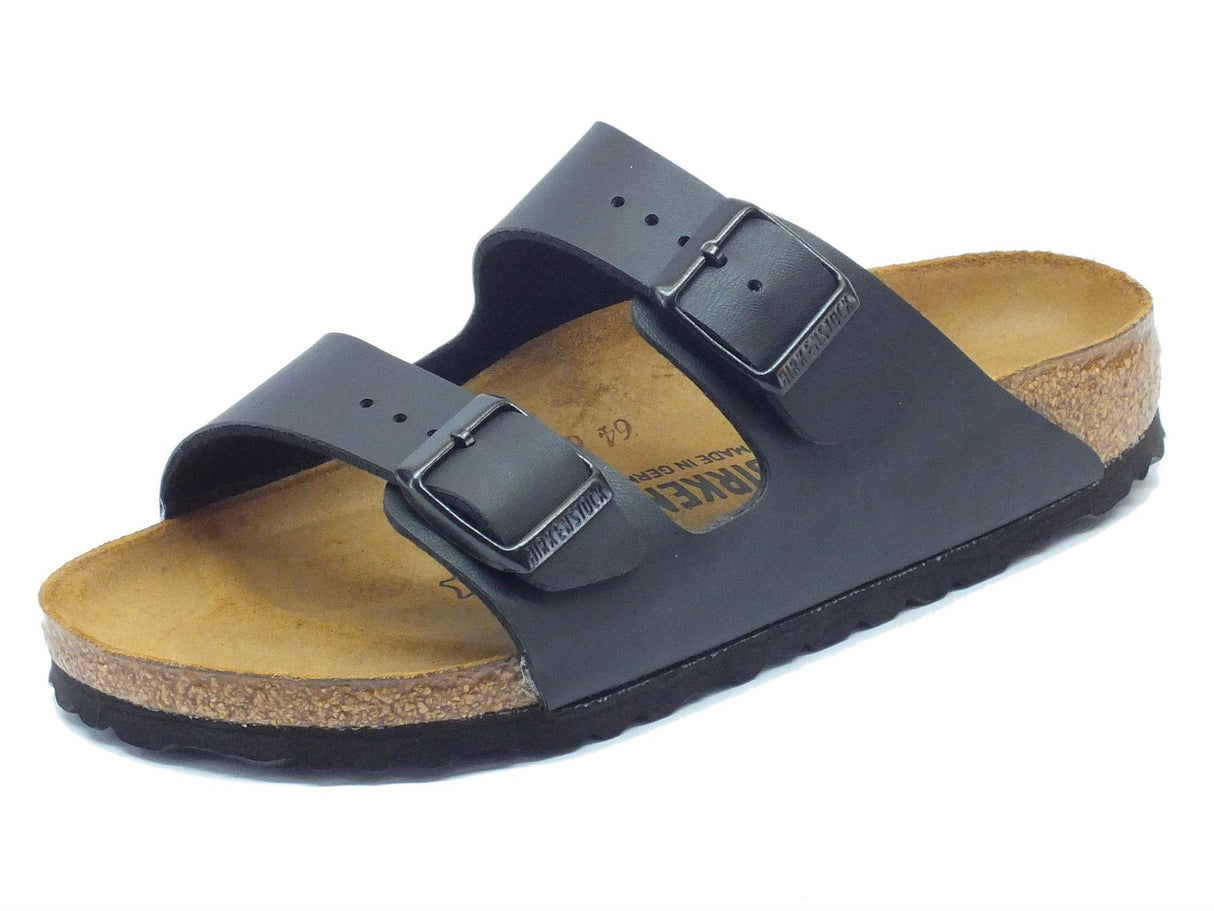 Birkenstock Sandali Birkenstock per donna Arizona BS colore black Black