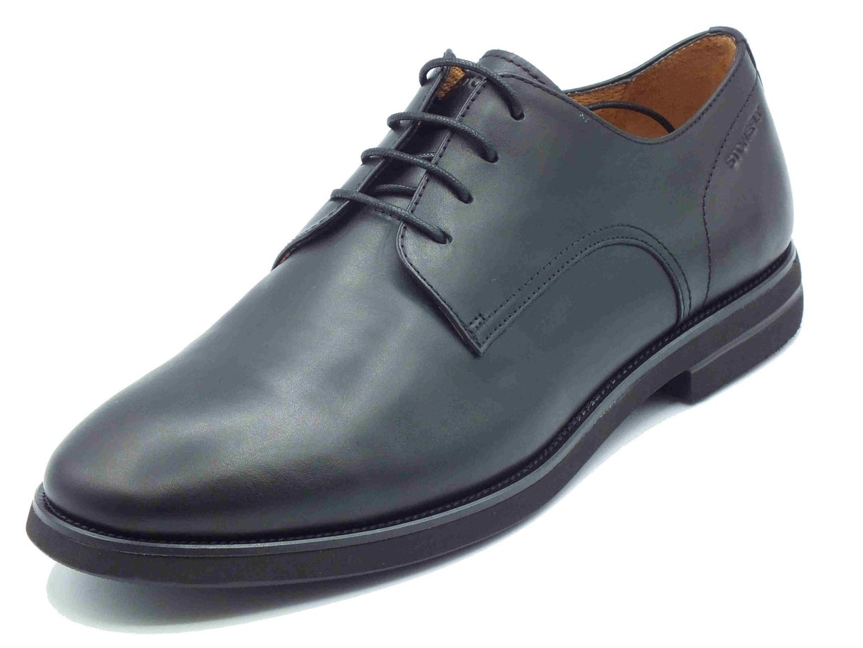 Stonefly Stonefly Eleganti Uomo 213733 Calvin 2 Calf Lth Black pelle nero Black