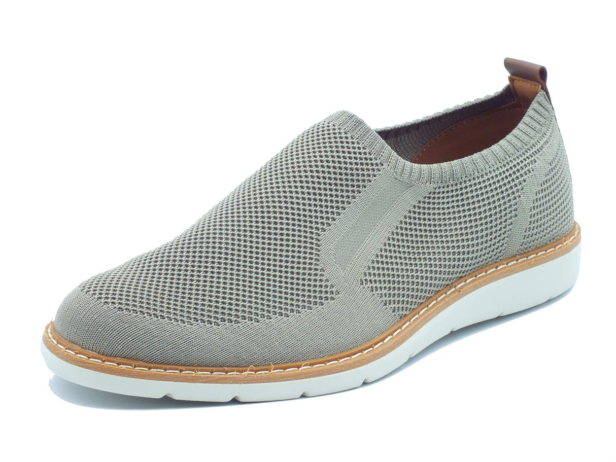 Igi&Co Igi&Co Mocassini Uomo 1103722 T.Recy Beige sintetico beige Beige