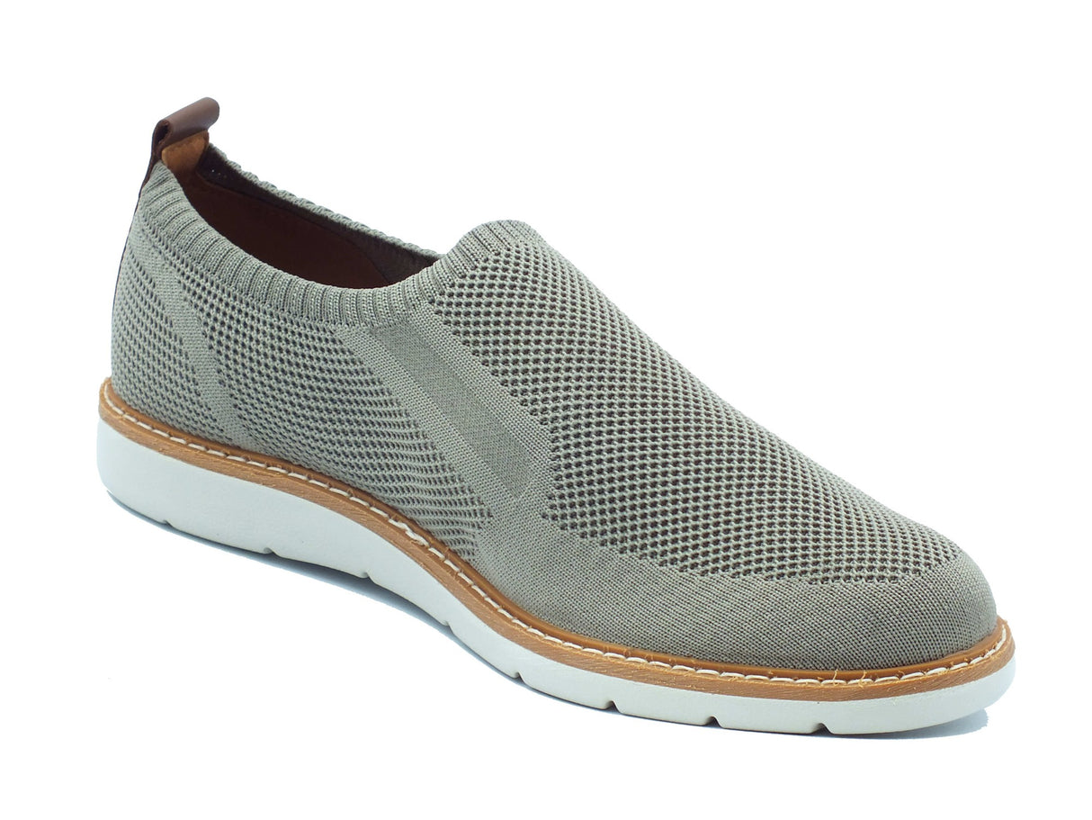 Igi&Co Igi&Co Mocassini Uomo 1103722 T.Recy Beige sintetico beige Beige