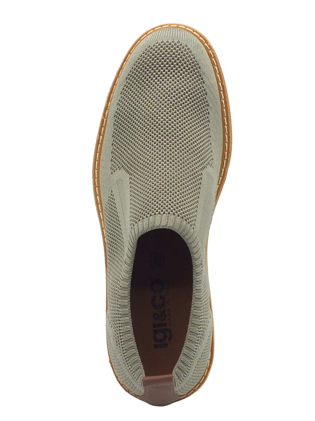 Igi&Co Igi&Co Mocassini Uomo 1103722 T.Recy Beige sintetico beige Beige