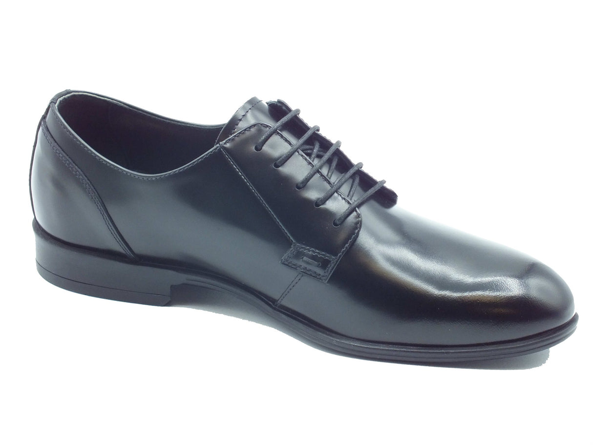 Nero Giardini Nero Giardini Eleganti Uomo E601051UE Diana Nero pelle nero Nero