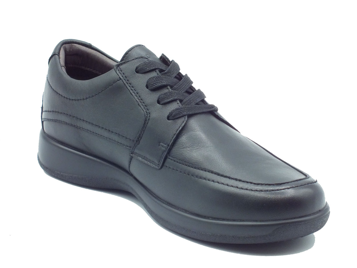 Stonefly Stonefly Scarpe Uomo 107615 Season III Black pelle nero Black