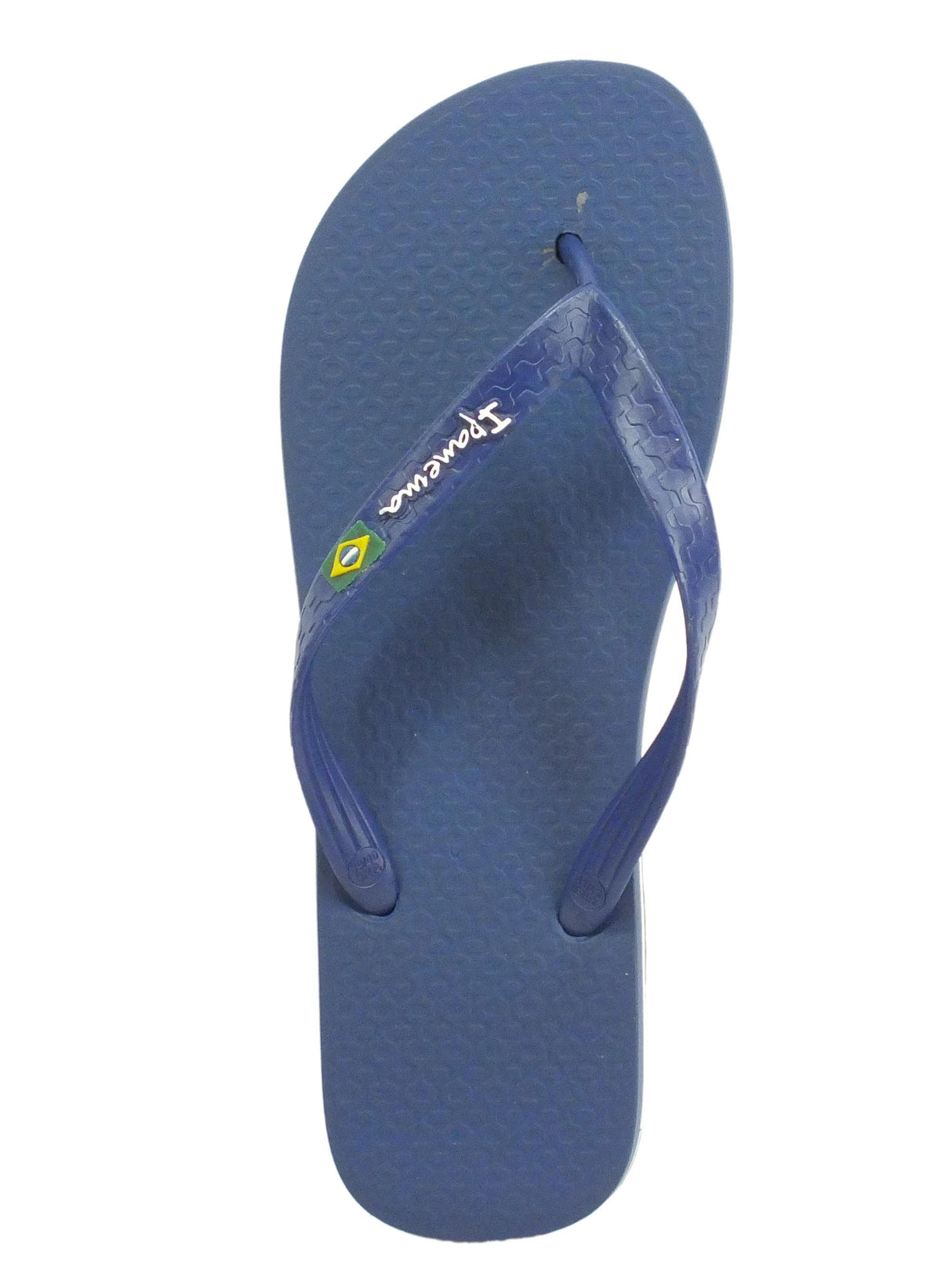 Ipanema Ipanema 80415 Clas Brasil H 22413 Blue infradito in gomma blu Blue
