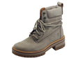 Timberland Timberland 0A1RQX Courmayeur Valley 6 in Boot Taupe Nubuck Scarponcini donna modello Beatles nabuk Taupe