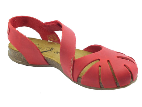 Sabatini Sabatini Scarpe Donna 4603 Crazy Rosso Ingrid pelle rosso Rosso