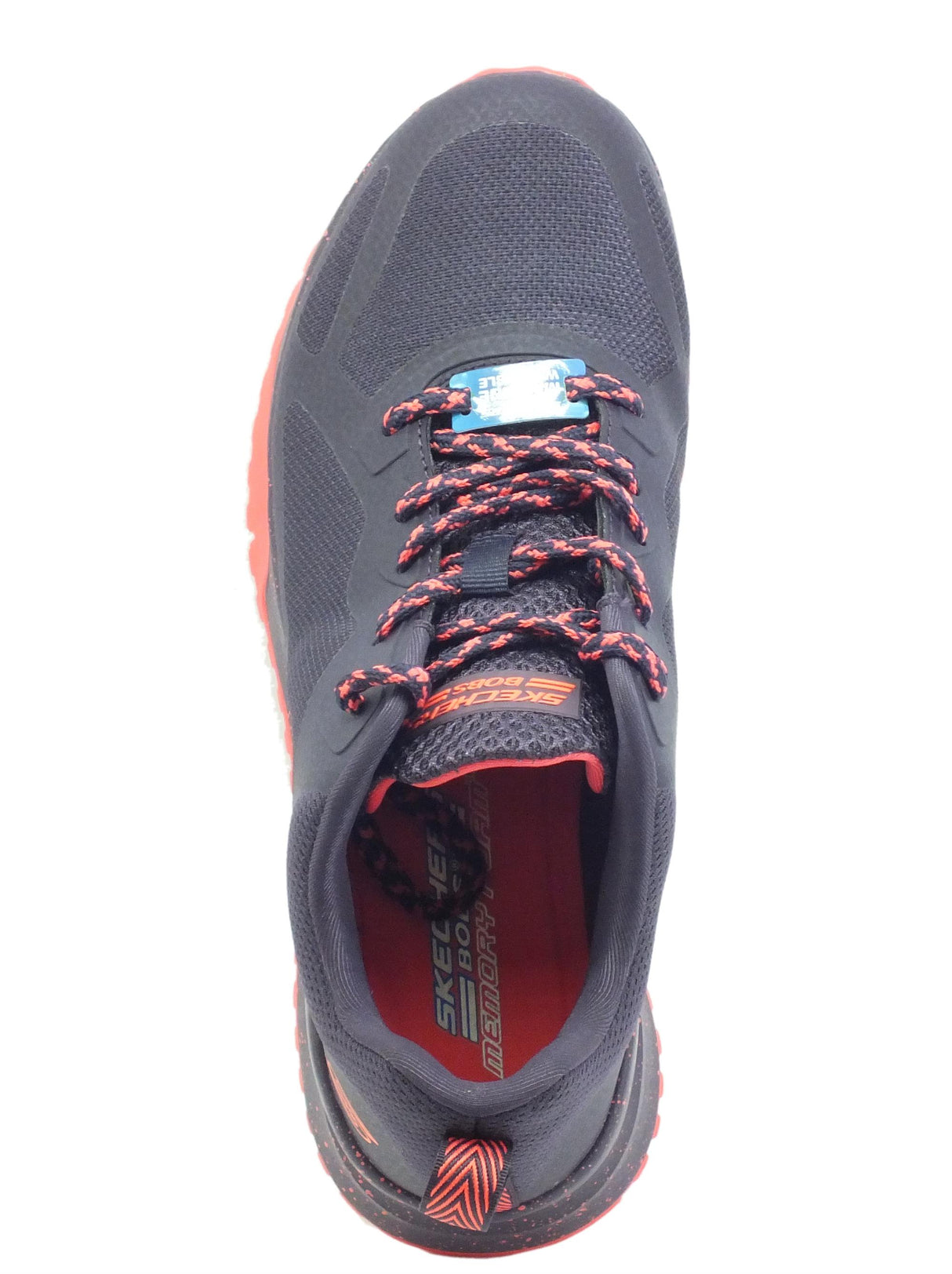 Skechers Skechers 117186 Star Flight Plum Scarpe Sportive per Donna in tessuto viola Plum