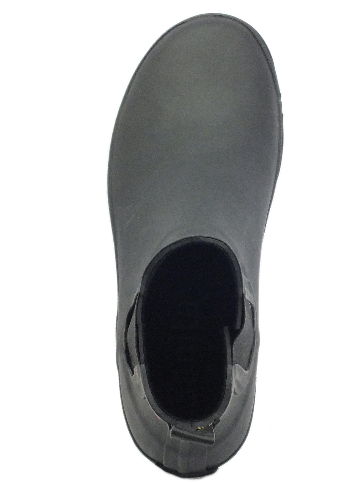 Sanita Sanita 467987 Felicia Welly Black Stivaletti Impermeabili per Donna in gomma Black