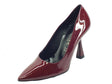 Nacrèe Nacrèe 410Y001 Vern Bordò Decoltè eleganti per Donna a punta tacco alto Bordò