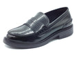 Nacrèe Nacrèe 7854001 Pool Nero Mocassini classici per Donna tacco basso Nero