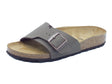Birkenstock Birkenstock 1026510 Cataline BS Mocca Ciabatte per Donna con regolazione marrone