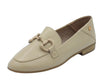 Carmela Carmela 161515 Z.Piel Beige Ballerine classiche per Donna in pelle con tacchetto Beige