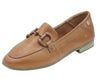 Carmela Carmela 161515 Z.Piel Camel Ballerine classiche per Donna in pelle con tacchetto Camel