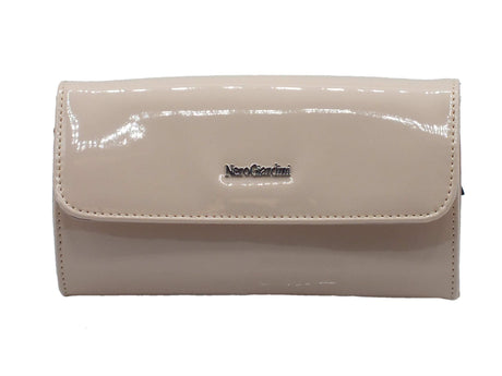 Nero Giardini NeroGiardini E443701DE Venus Confetto Pochette mini con tracollina elegante da cerimonia per Donna rosa