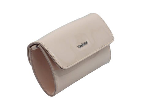 Nero Giardini NeroGiardini E443701DE Venus Confetto Pochette mini con tracollina elegante da cerimonia per Donna rosa