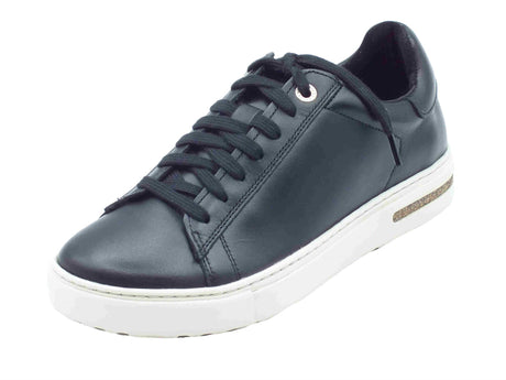 Birkenstock Birkenstock 1017722 Bend Low Black Sneakers Sportive per Donna in pelle Black