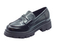 Nacrèe Nacrèe 6008007 Bost Nero Mocassini eleganti per Donna modello classico Nero