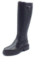 Nero Giardini Nero Giardini Stivali Donna I411837D Guanto Nero pelle nero Nero