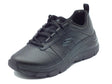 Skechers Skechers 149473 Effortless Black Scarpe Sportive per Donna in pelle nero Black