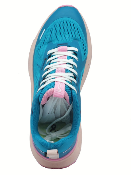 EXTR4 Extr4 7705033 Nylon Petrolio Scarpe Sportive per Donna in tessuto Goretex con foam Nylon Petrolio