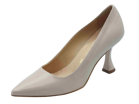 Nacrèe Nacree 2164Y001 Cap Nude Decolte a punta per donna Nude