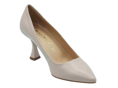 Nacrèe Nacree 2164Y001 Cap Nude Decolte a punta per donna Nude