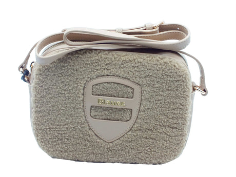 Blauer USA Accessori Donna - Borse Blauer USA F5HIPS05 Beige Beige