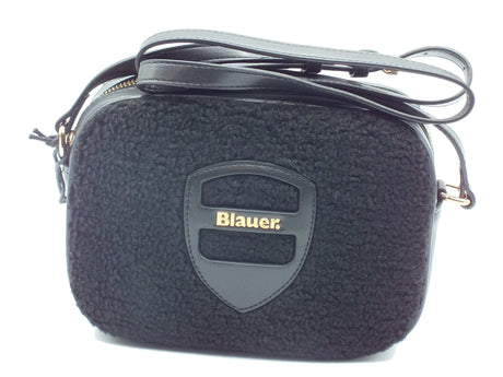 Blauer USA Accessori Donna - Borse Blauer USA F5HIPS05 Black Black