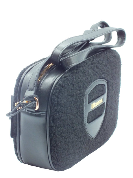 Blauer USA Accessori Donna - Borse Blauer USA F5HIPS05 Black Black